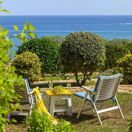 Imagine You And Your Family Renting This Beachfront Home, 1450 Protaras